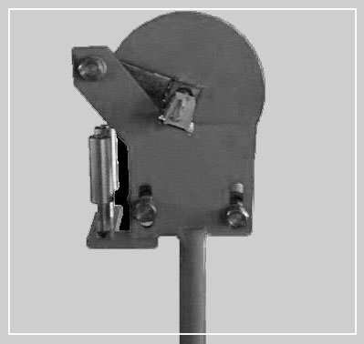 FT-D0288 Equipo contador de cable con soporte